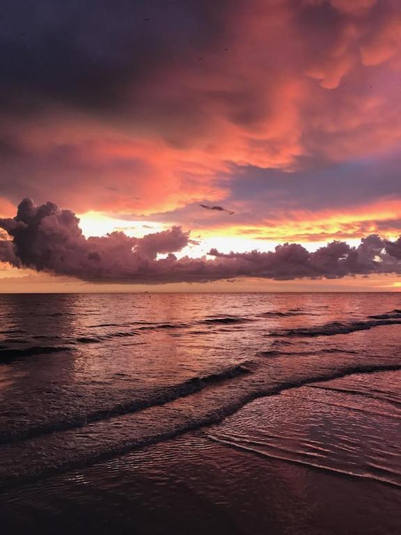 Escape To An Island Adventure! Free Bikes & Beach Items Anna Maria Exteriér fotografie