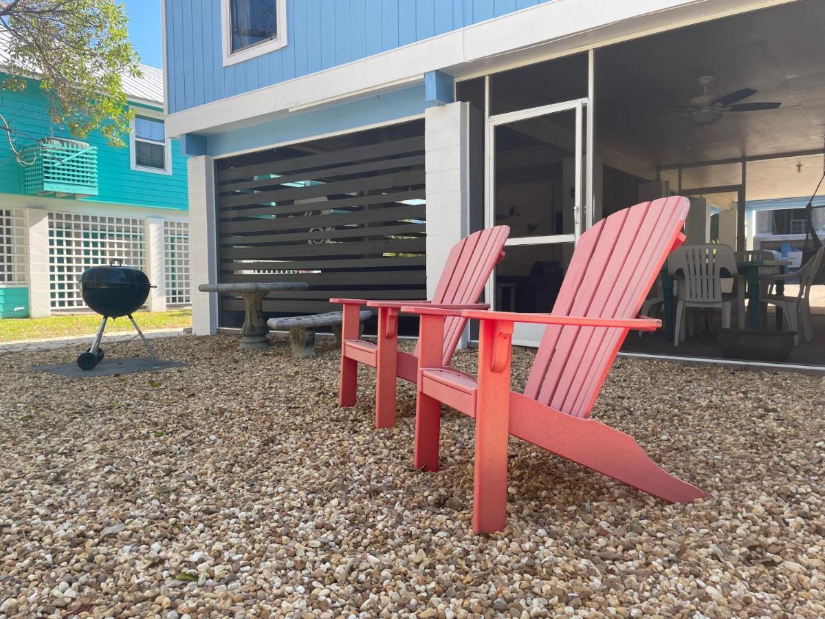 Escape To An Island Adventure! Free Bikes & Beach Items Anna Maria Exteriér fotografie