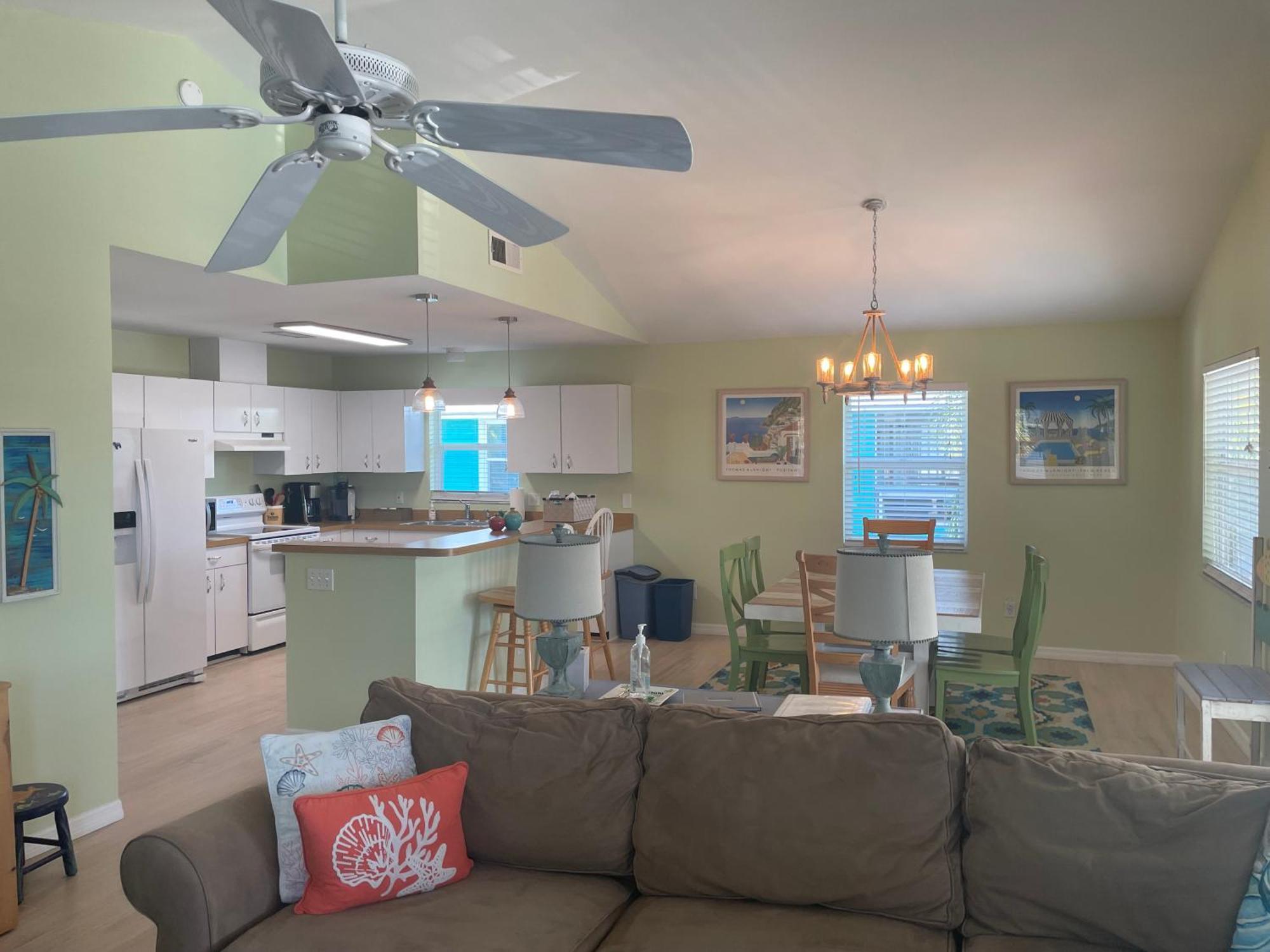 Escape To An Island Adventure! Free Bikes & Beach Items Anna Maria Exteriér fotografie